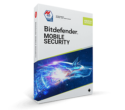 bitdefender mobile security android