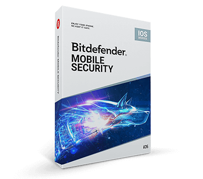 bitdefender mobile security ios