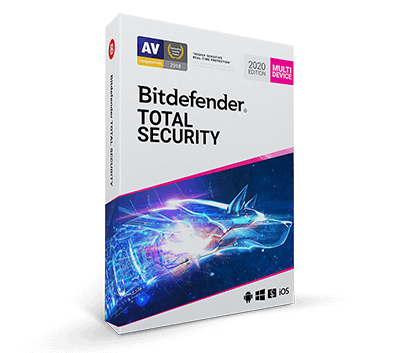 total security