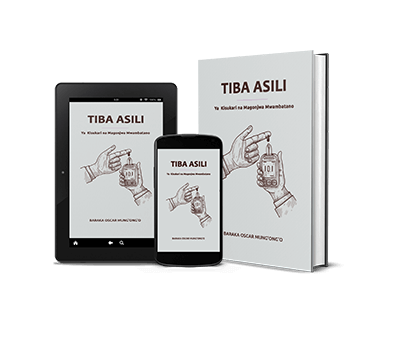 Tiba Asili ya Kisukari