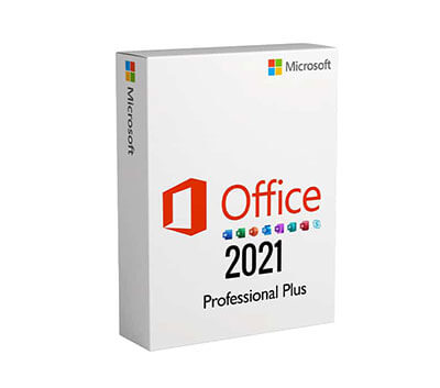 ms office 2021